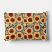 Little Buzzers Zubehörtasche (Rückseite)