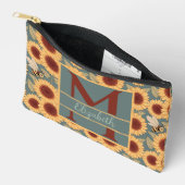 Little Buzzers Zubehörtasche (Offen)