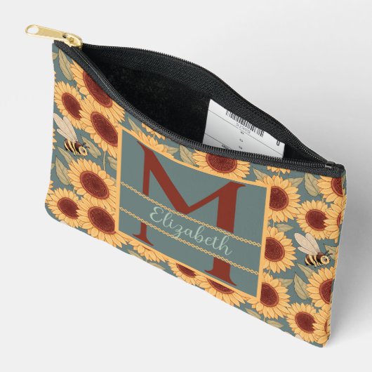 Little Buzzers Zubehörtasche (Offen)