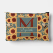 Little Buzzers Zubehörtasche (Vorderseite)