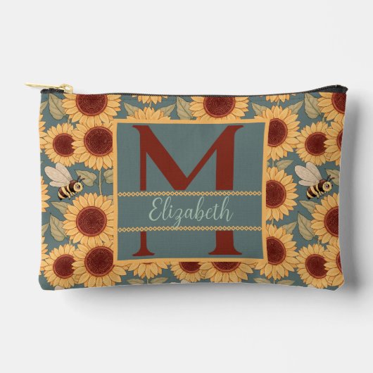 Little Buzzers Zubehörtasche (Vorderseite)