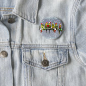 Little Carollers Abzeichen Button (Beispiel)