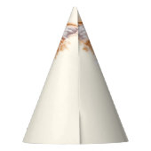 Little Cat Party Hat Kitten Partyhütchen (Rückseite)