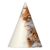 Little Cat Party Hat Kitten Partyhütchen (Links)