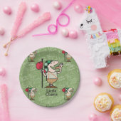 Little Chavo Pappteller (Party)