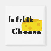 Little Cheese Magnet (Vorne)