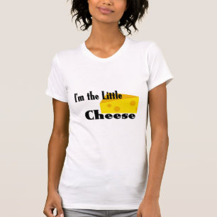 Little Cheese T-Shirt