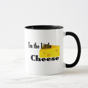 Little Cheese Tasse