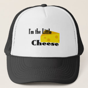 Little Cheese Truckerkappe