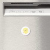 Little Chick Candi Magnete Magnet (In Situ (Geschirrspüler))