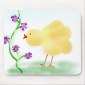 Little Chick Mousepad (Vorne)