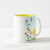 Little Chick Tasse (VorderseiteRechts)