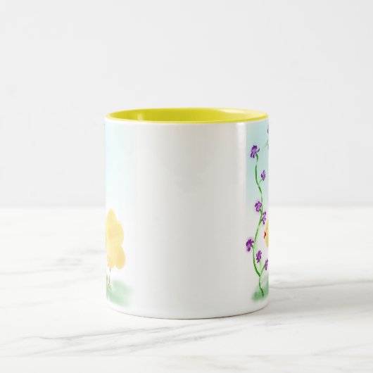 Little Chick Tasse (Mittel)