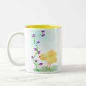 Little Chick Tasse (Links)