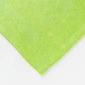 Little Choo Choo Fleecedecke (Ecke)