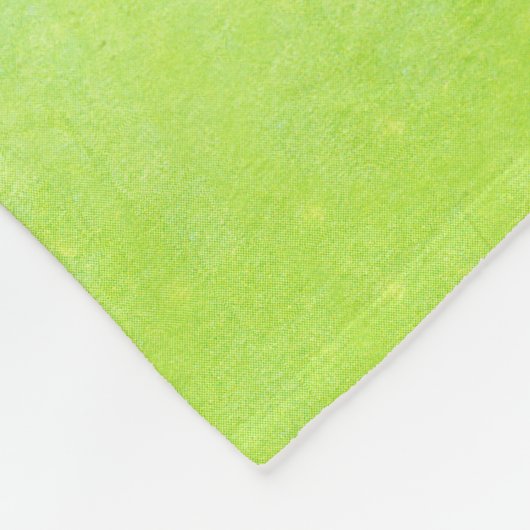 Little Choo Choo Fleecedecke (Ecke)