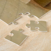 „Little Cinders“ Feen-Kunst von E S Hardy Puzzle (Seite)