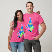 Little Clown T-Shirt (Unisex)