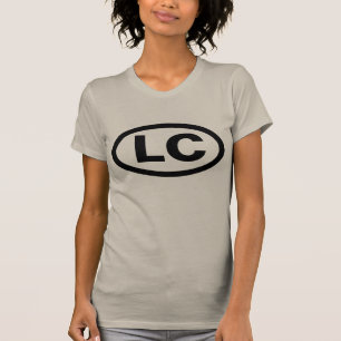 Little Compton, RI LC T-Shirt