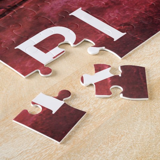 Little Compton, RI Summer Beach Cabanas (LC) Puzzle (Seite)