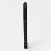 Little Cookie Devil Girl Design 6 Case-Mate iPhone Hülle (Hinten/Links)