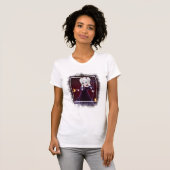 Little Cookie Devil Girl Design 7 T - Shirt (Vorne ganz)