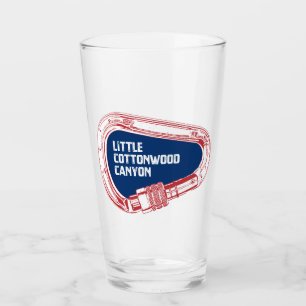 Little Cottonwood Canyon Glas