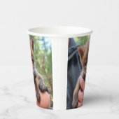 Little Coyote Pappbecher (Rechts)