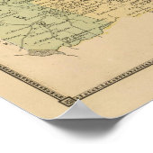 Little Creek, Dover Hunderte Poster (Ecke)