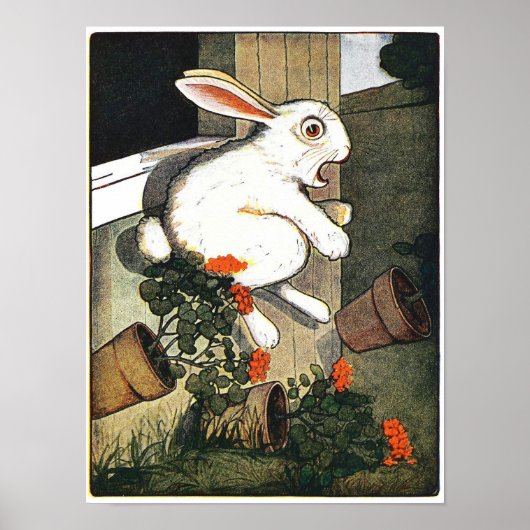 Little Critters Children's Book Illustration Poste Poster (Vorne)