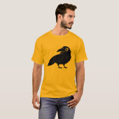Little Crow T-Shirt (Vorne ganz)
