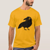 Little Crow T-Shirt (Vorderseite)