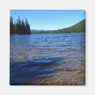 Little Cultus Lake, Oregon Magnet