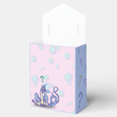 Little Curious Dragon Geschenkschachtel (Geöffnet)