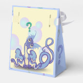 Little Curious Dragon Geschenkschachtel (Rückseite)