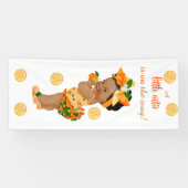 Little cutie verticle banner (Horizontal)