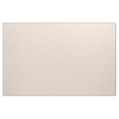Little Daisies - weiche Aprikose Stoff (Yard (91,4 cm))