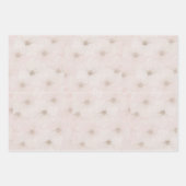 Little Daisy Geschenkpapier Set (Vorderseite)