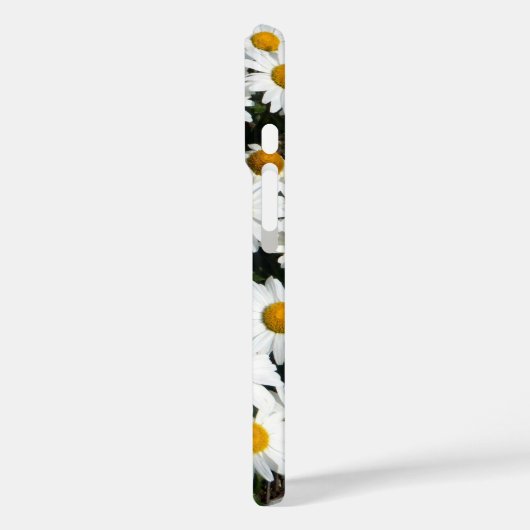 Little Daisy iPhone Case (Rückseite / Links)