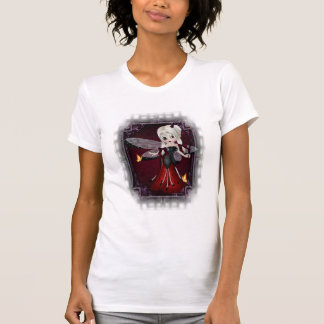 Little Devil Ladybug Design 2 T - Shirt
