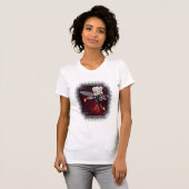 Little Devil Ladybug Design 2 T - Shirt (Vorne ganz)