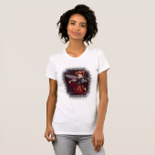 Little Devil Ladybug Design 3 T - Shirt (Vorne ganz)