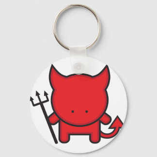 Little Devil Schlüsselanhänger