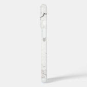 Little Devil Westie Case-Mate iPhone Hülle (Rückseite / Links)