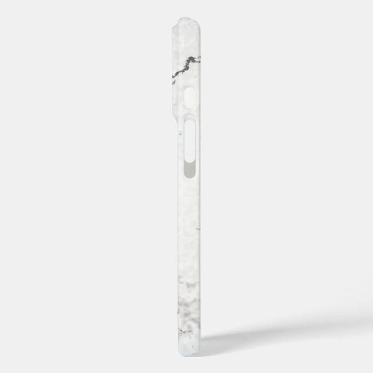 Little Devil Westie Case-Mate iPhone Hülle (Rückseite / Links)