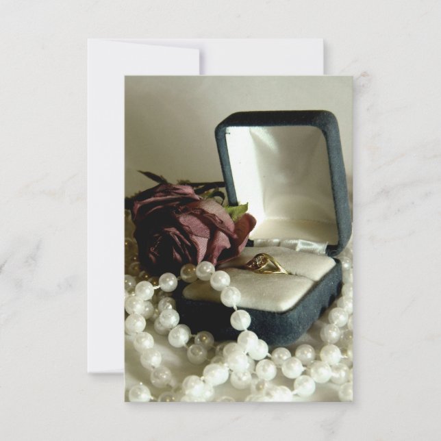 Little Diamond II (Vorderseite)