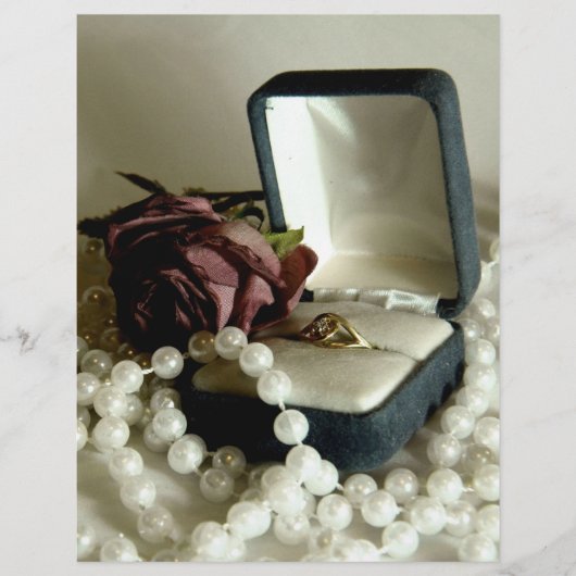 Little Diamond II Flyer (Vorne)