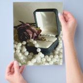 Little Diamond II Flyer (Hand)