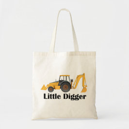 Little Digger - Tasche 