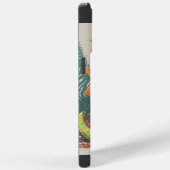 Little Dino Explorer: Mit Zuversicht reden! Case-Mate iPhone Hülle (Rückseite / Rechts)